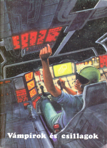 Csernai Zoltn - Vmprok s csillagok