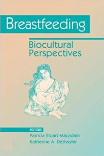 Katherine A. Dettwyler Patricia Stuart-Macadam - Breastfeeding- Biocultural Perspectives