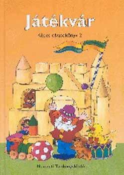 Hargitai Katalin - J�t�kv�r - K�pes olvas�k�nyv 2.