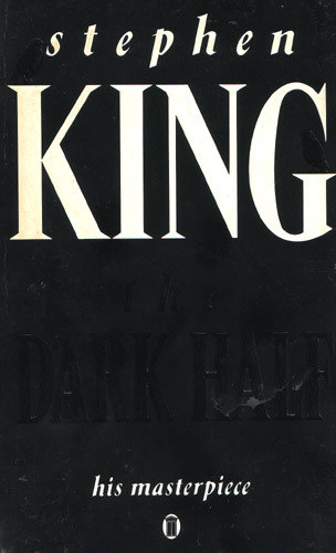 Stephen King - The Dark Half