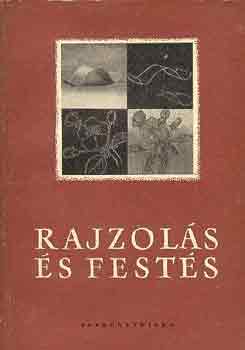 Balogh Jenő - Rajzolás és festés