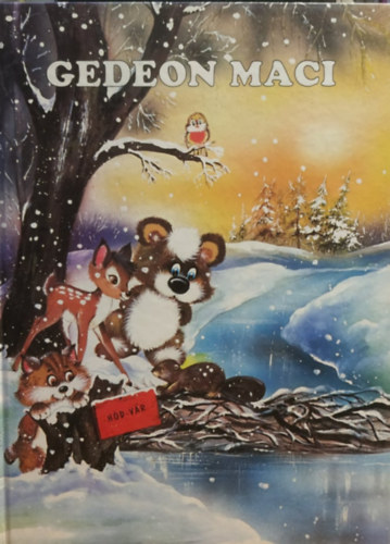 Bakay D�ra - Gedeon Maci