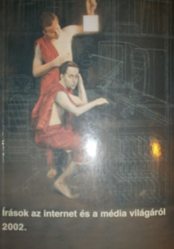 Csermely kos  (szerk.) - rsok az internet s a mdia vilgrl