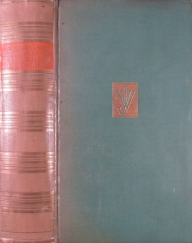 Ferdinand Gregorovius - Wanderjahre in Italien mit sechzig Bildtafeln nach zeitgenössischen Stichen