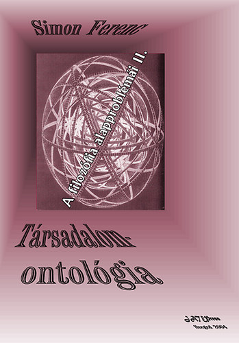 Simon Ferenc - Trsadalomontolgia