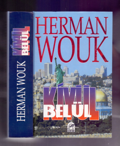 Herman Wouk - Kívül-Belül (Inside, outside)