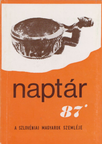 Naptár '87 (a szlovéniai magyarok szemléje)