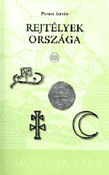 Petrik István - Rejtélyek országa