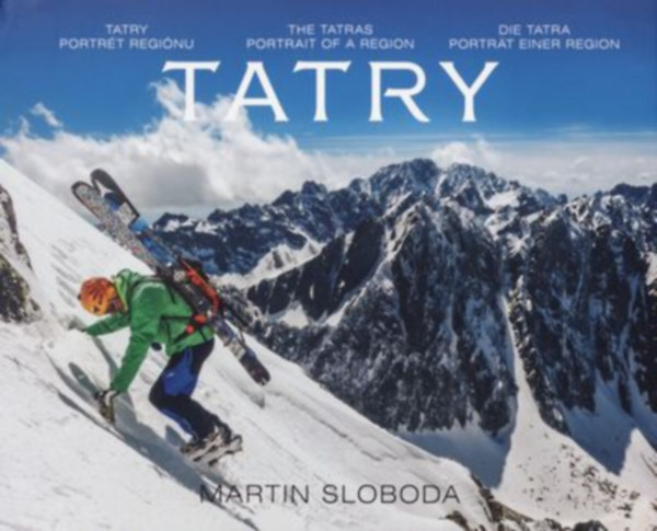 Martin Sloboda - Tatry