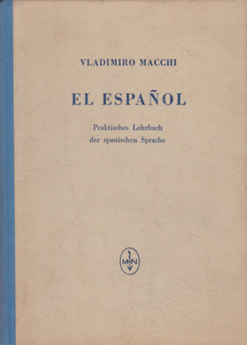 Vladimiro Macchi - EL ESPANOL