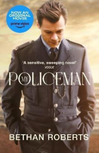 Bethan Roberts - My Policeman