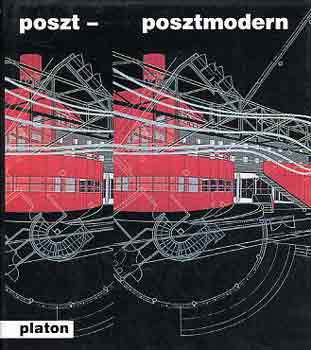 Peth� Bertalan  (szerk.) - Poszt-posztmodern (a kilencvenes �vek)