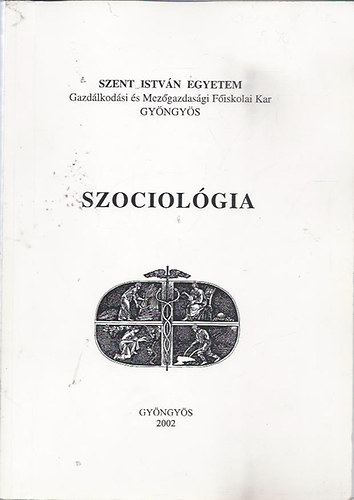 Hantó Zsuzsa - Szociológia