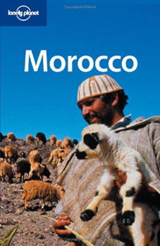 Anthony; et al Ham - Morocco (Lonely Planet Country Guide)