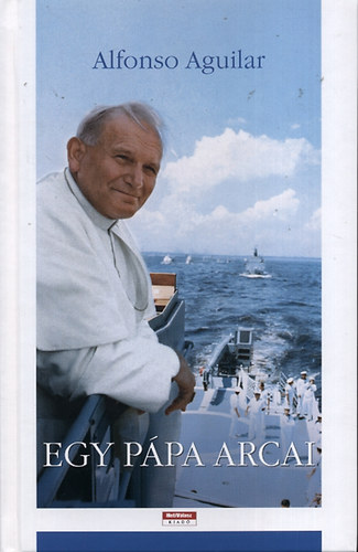 Alfonso Aguilar - Egy ppa arcai