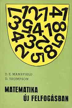 D.E.-Thompson, D. Mansfield - Matematika �j felfog�sban II.