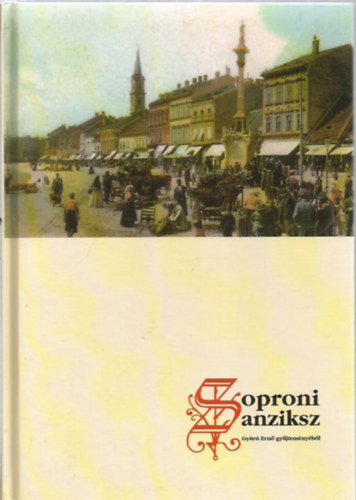 Gy�r� Ern� - Soproni anziksz