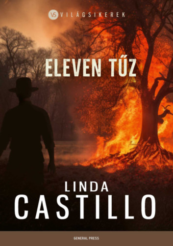 Linda Castillo - Eleven t�z