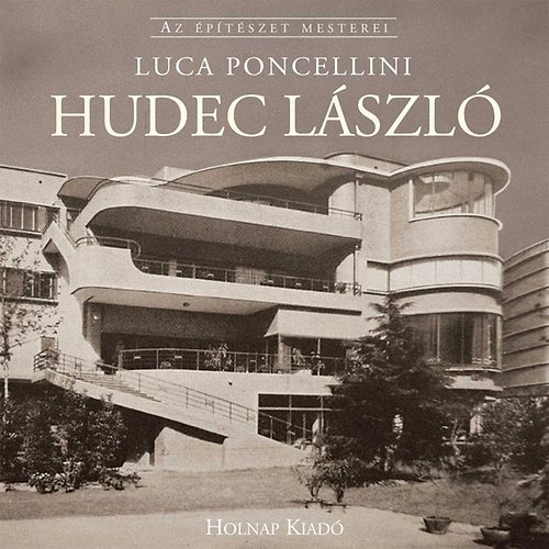 Luca Poncellini - Hudec Lszl
