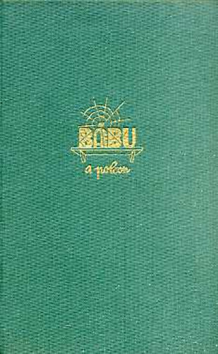 Fertsek Ferenc - Bábu a polcon