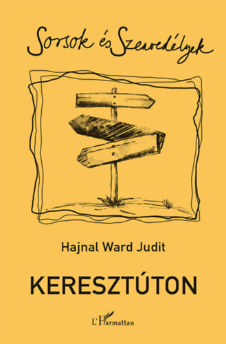 Hajnal Ward Judit - Kereszt�ton