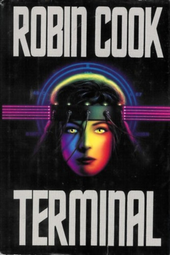 Robin Cook - Terminal
