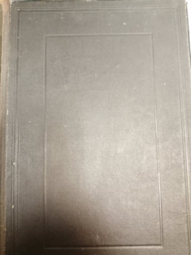 Mihailich Győző - Vasbetonszerkezetek I.