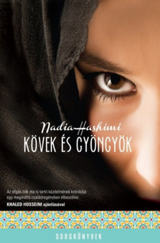 Nadia Hashimi - Kvek s gyngyk