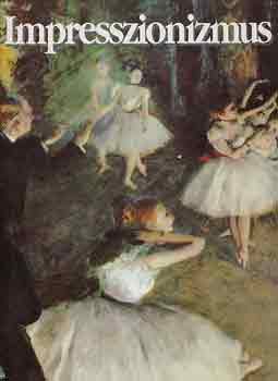 Kay Hyman - Impresszionizmus