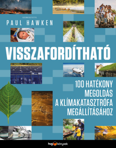 Paul Hawken - Visszafordthat