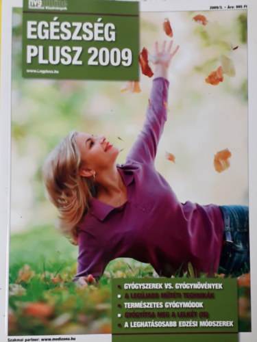 Eg�szs�g Plusz 2009/3.