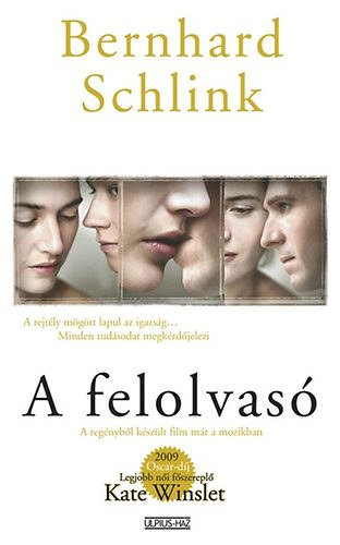 Bernhard Schlink - A felolvas�