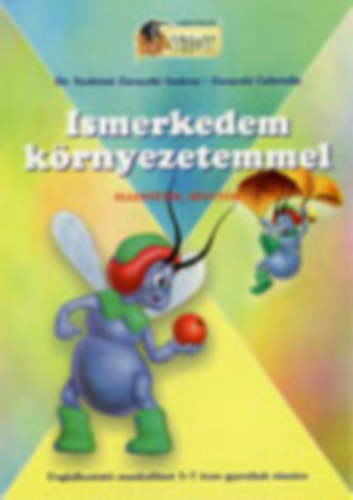Dr. Szabónézavaczki Andrea Zavaczki Gabriella - Ismerkedem környezetemmel - Ellentétek, névutók