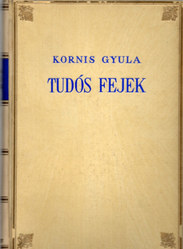 Tuds fejek