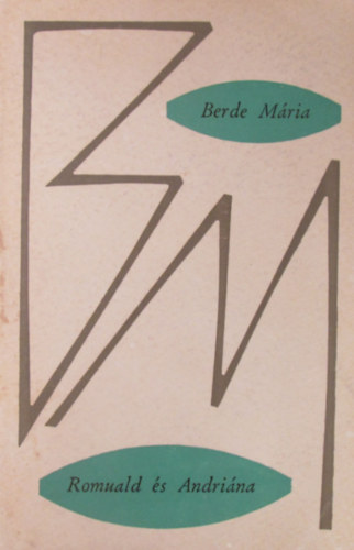 Berde M�ria - Romuald �s Andri�na