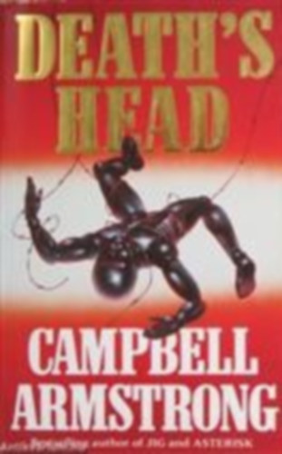 Campbell Armstrong - Death's head