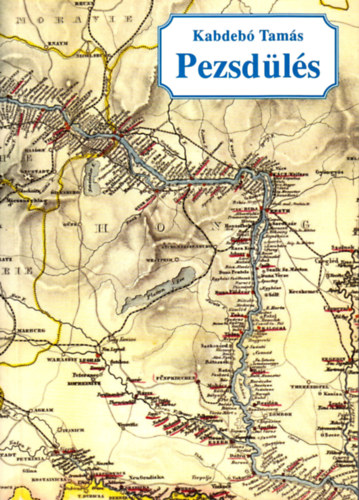 Kabdeb� Tam�s - Pezsd�l�s