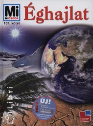 Christian Buggisch Werner Buggisch - �ghajlat - Mi micsoda 107.