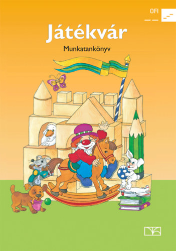 Hargitai Katalin - J�t�kv�r - Munkatank�nyv 2.