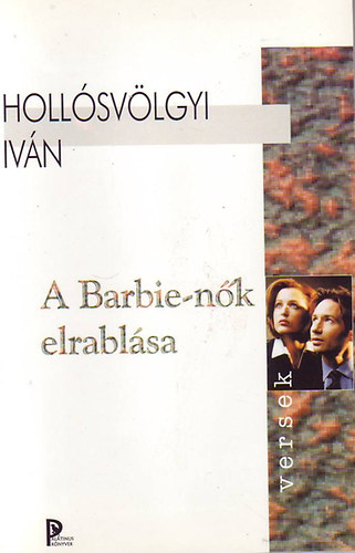 Hollsvlgyi Ivn - A Barbie-nk elrablsa