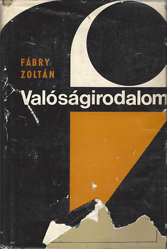 Fbry Zoltn - Valsgirodalom