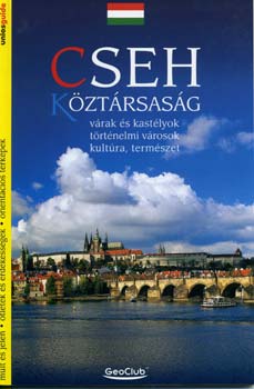 Viktor Kubk - Cseh kztrsasg - Vrak s kastlyok, trtnelmi vrosok...