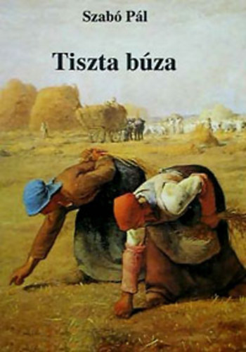 Szabl Pl - Tiszta bza