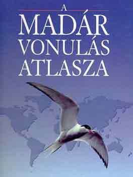 A mad�rvonul�s atlasza