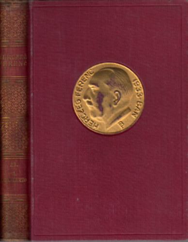 Herczeg Ferenc - A honszerz�