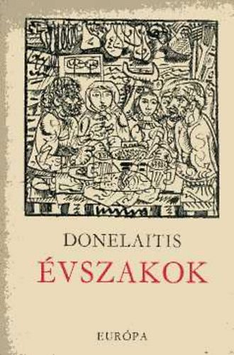 K. Donelaitis - Évszakok