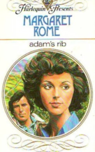 Margaret Rome - Adams Rib