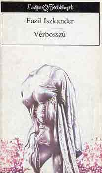 Fazil Iszkander - V�rbossz�