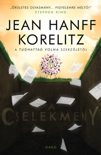 Jean Hanff Korelitz - A cselekmny