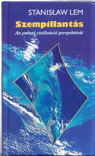 Stanislaw Lem - Szempillants
